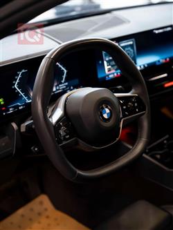 بي ام دبليو الفئة 5